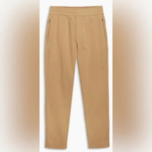 Public Rec Daymaker Pants Khaki Mens 34x34 Everyday All Day Stretch Performance